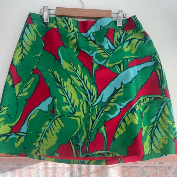 Vineyard vines skirt - Picture 1 of 4